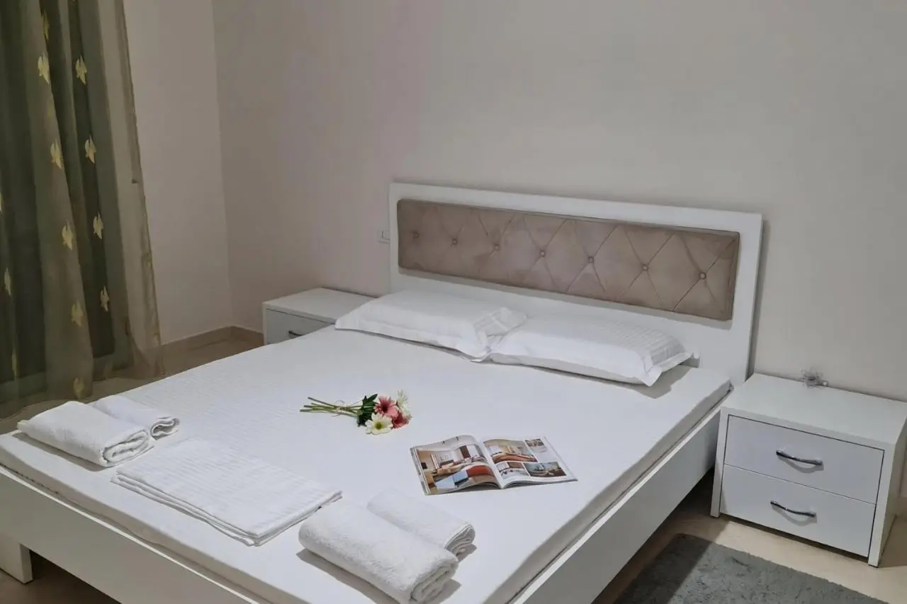 Seascape Apartments Vlore