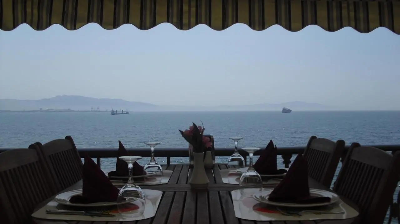 Atamer Doga Resort