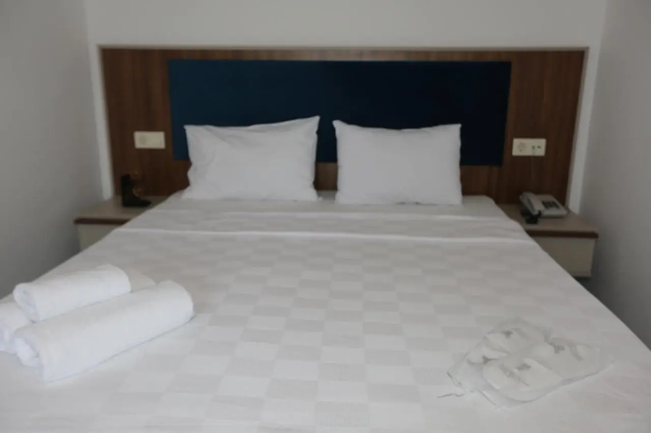 TEVETOGLU HOTEL
