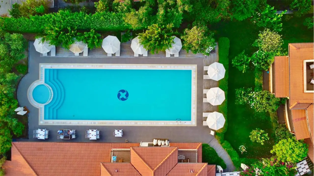 Renka Hotel & Spa