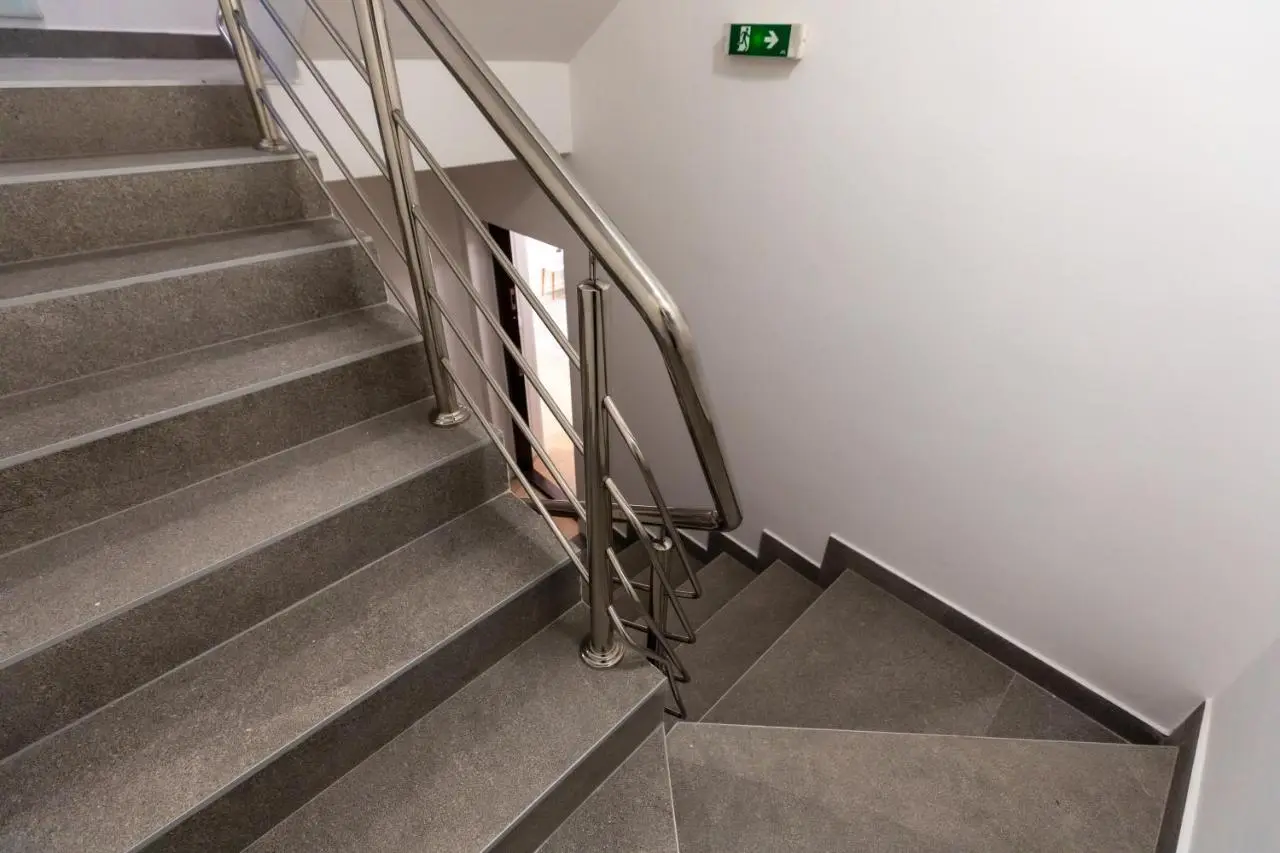 Apartmani Maira