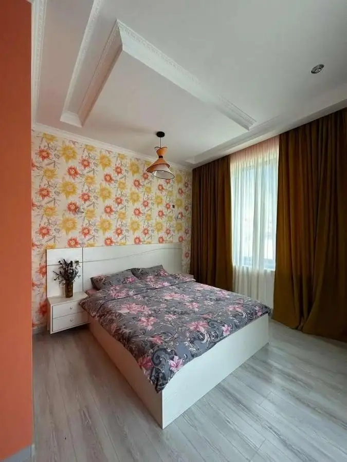 Orophile guest house