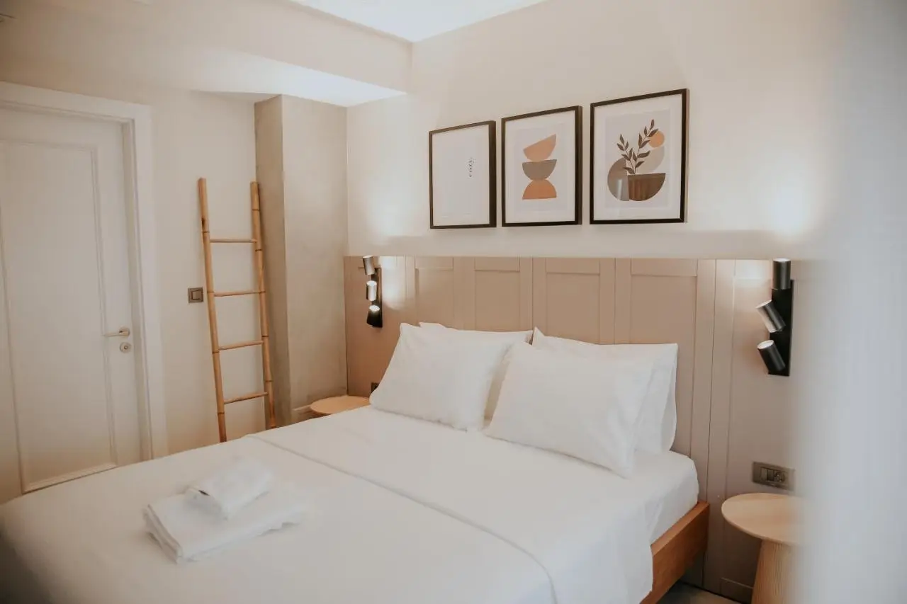 paye alaçatı butik otel
