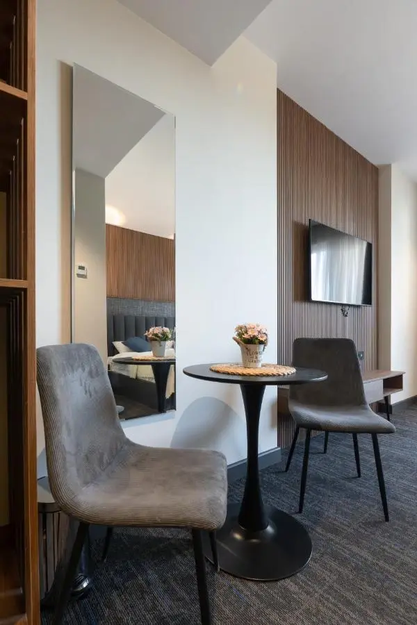 NOVA LUXE Hotel & Residences
