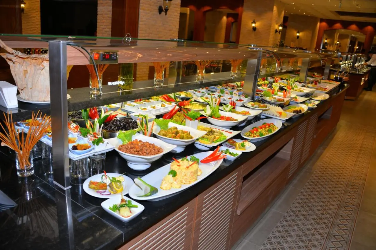 Bof Hotels Uludağ Ski&Luxury Resort All Inclusive