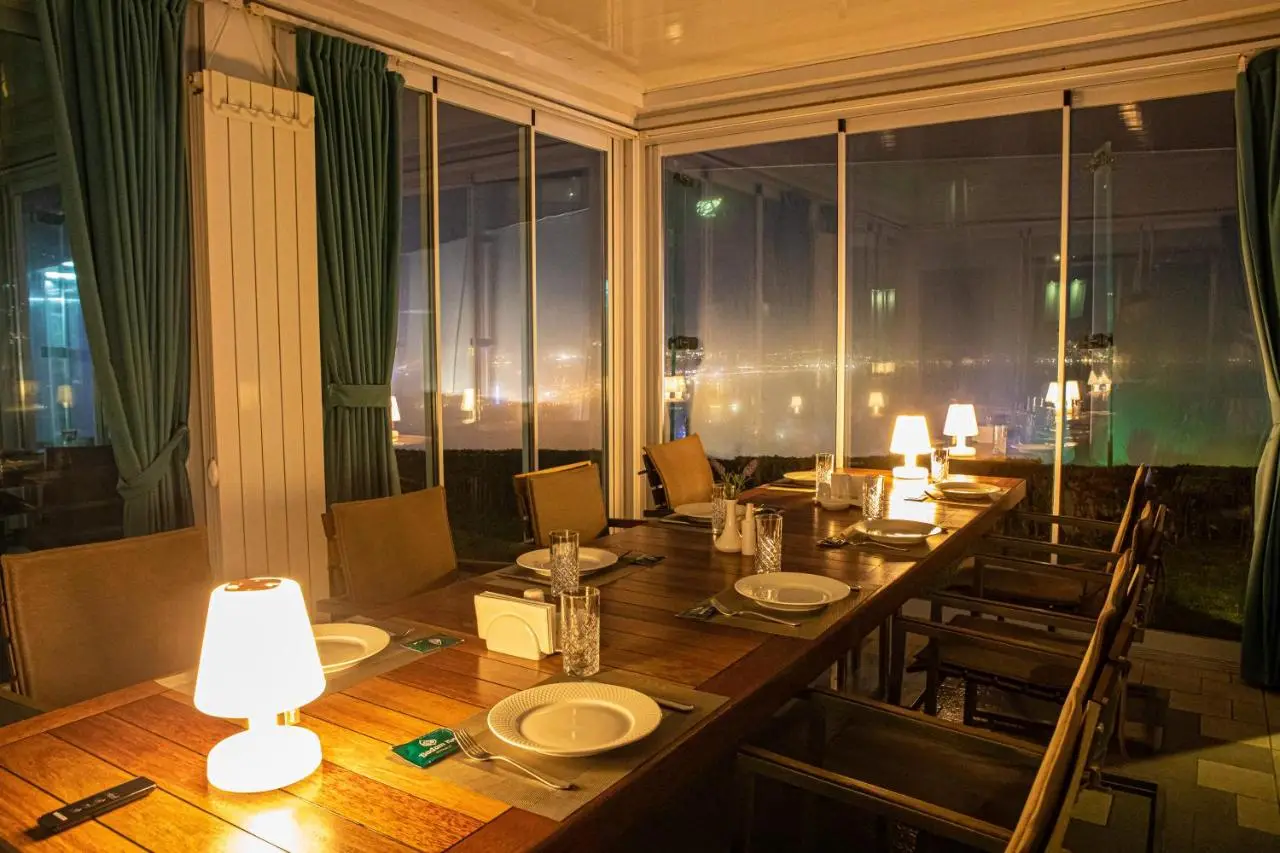 Badam d'Art Boutique Hotel