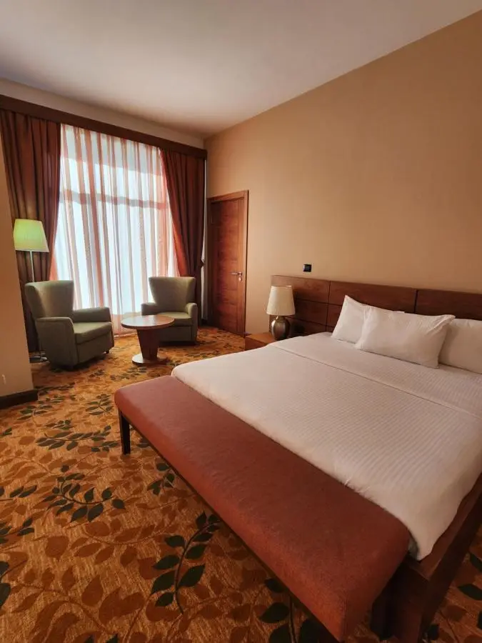 El Resort Hotel