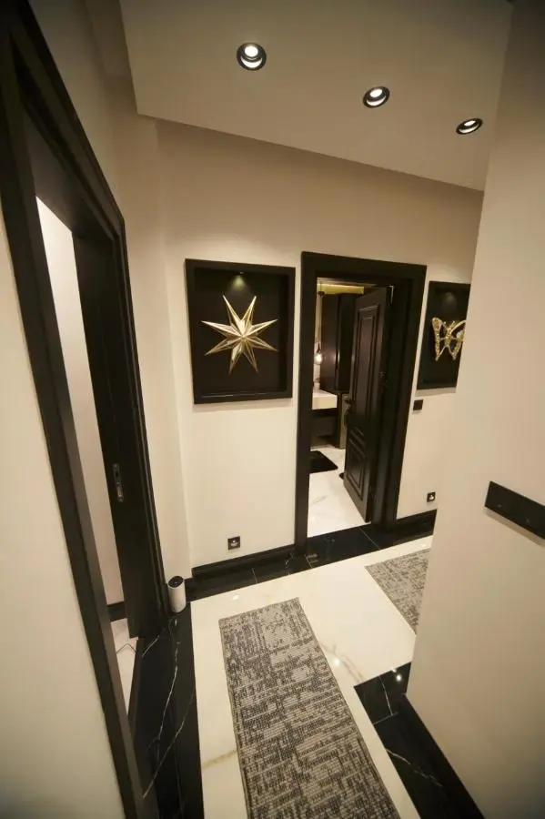 Saygın Apartments