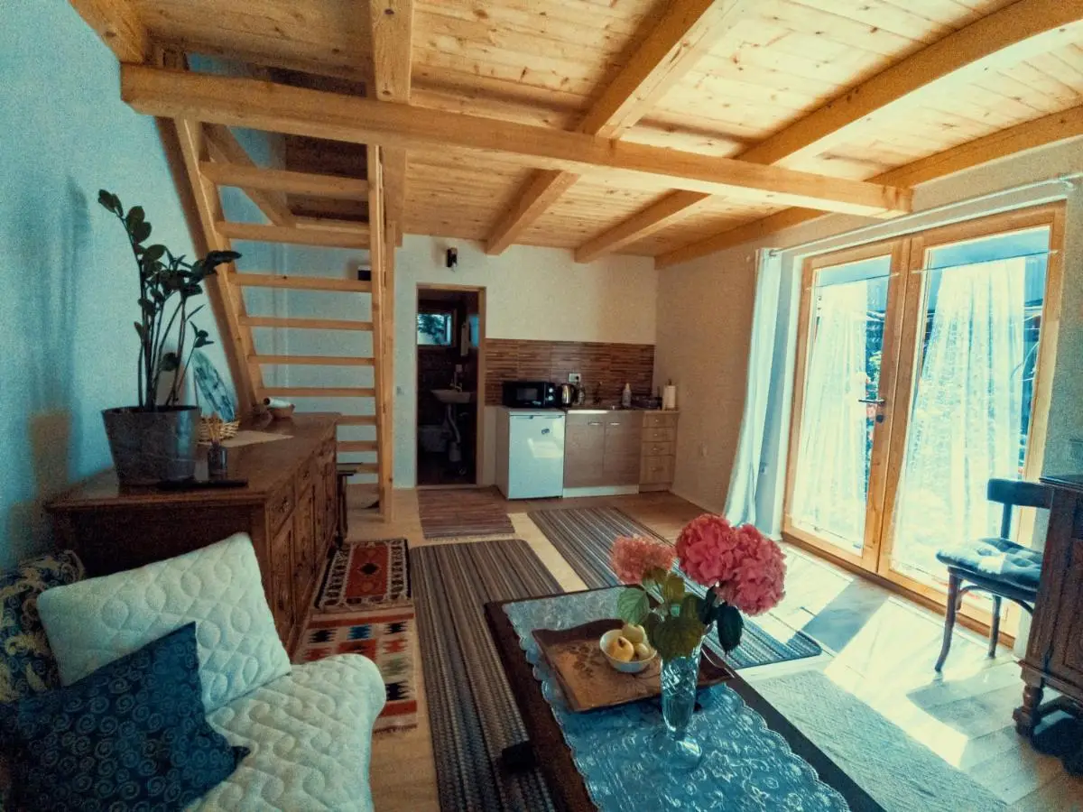 Guest house Nizama's Place