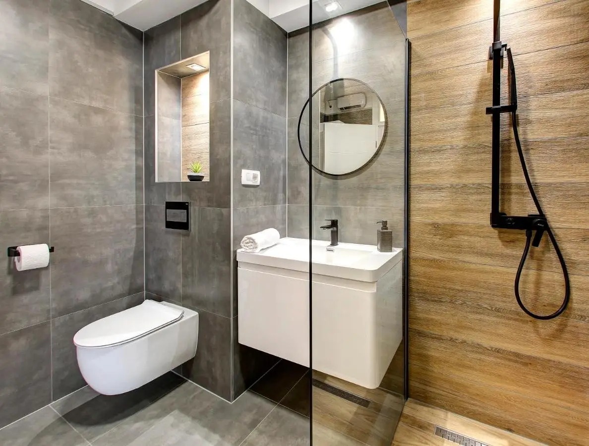 Luxury apartment Olivia