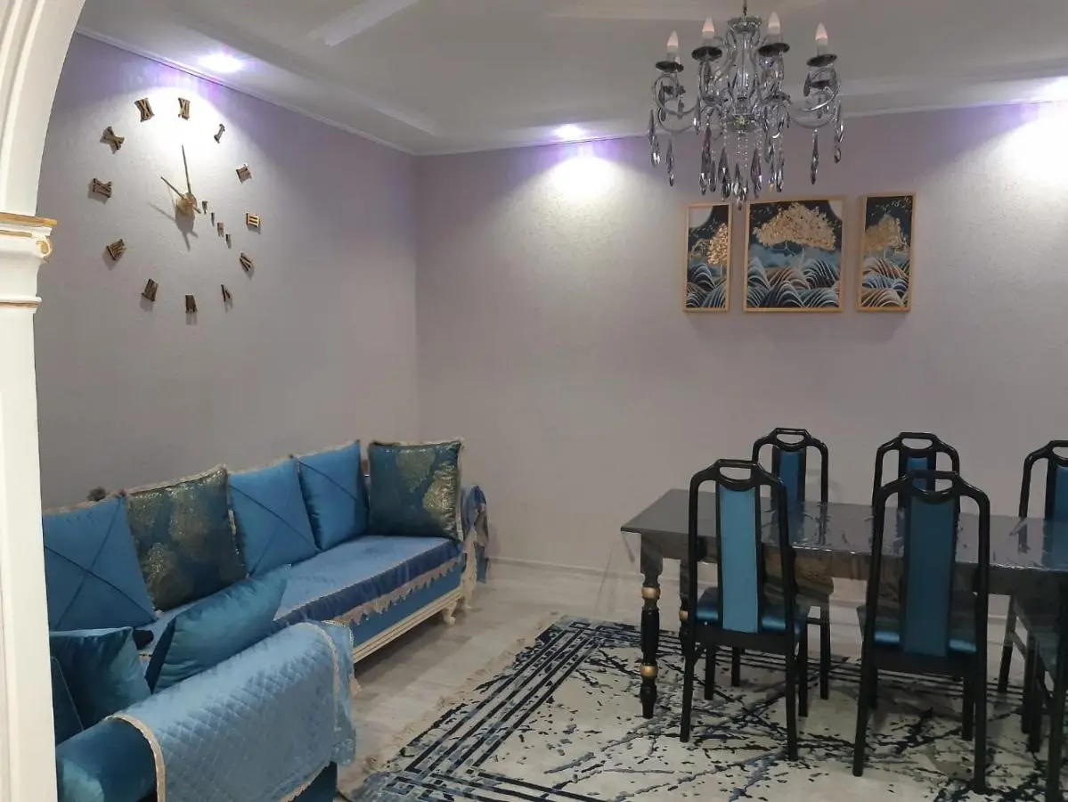 Gabala Milan Villa, indoor heated pool and jacuzzi with garden view