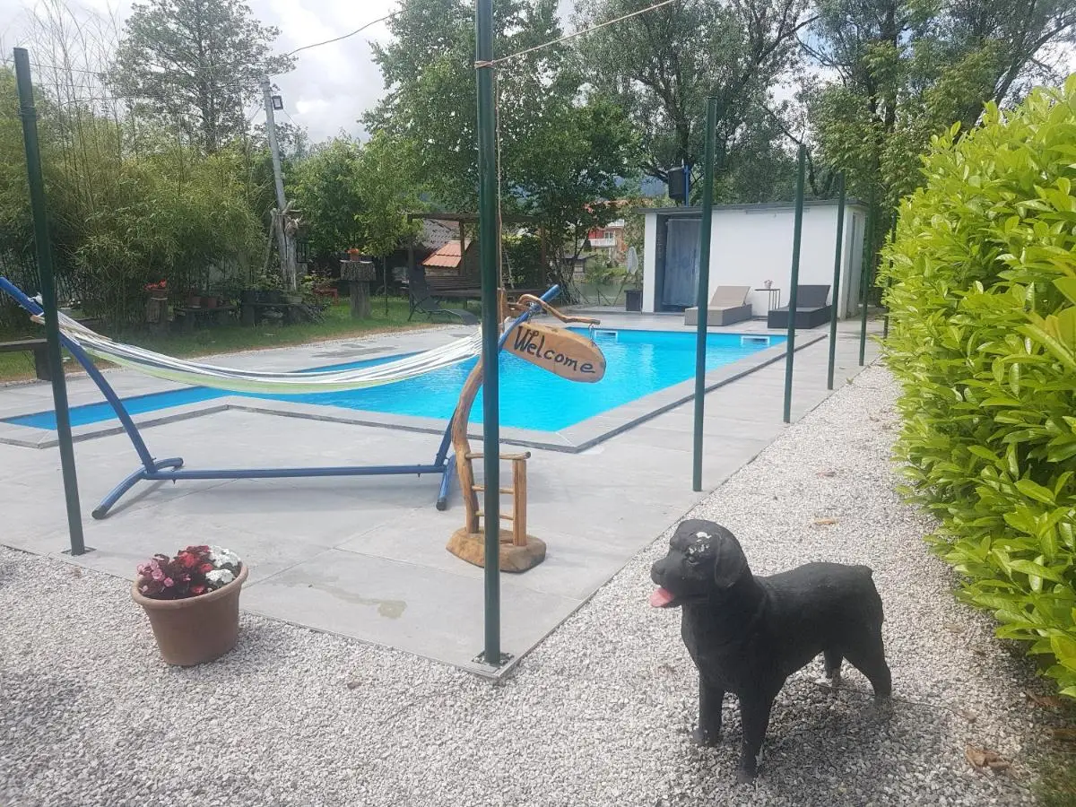 Holiday Home Edi
