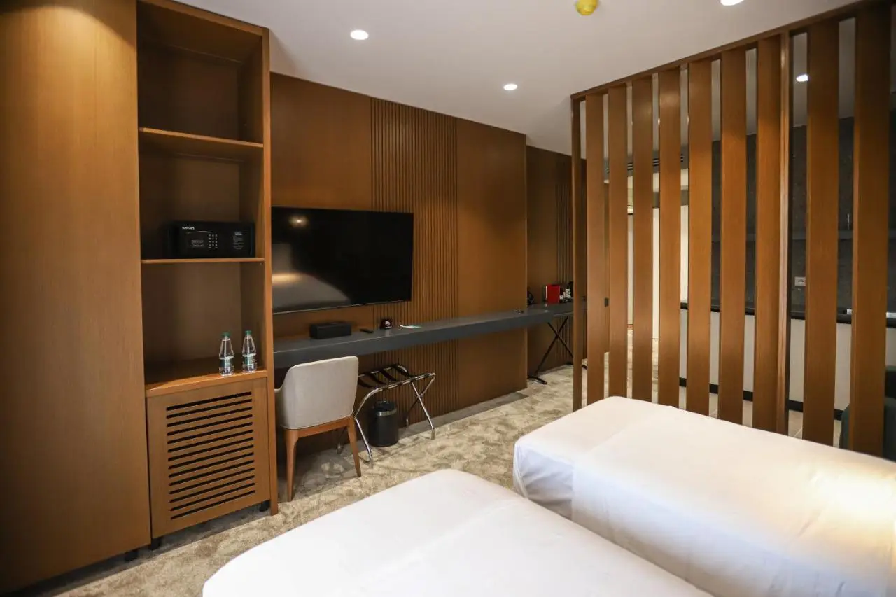 Urbanin Apartment & Hotel