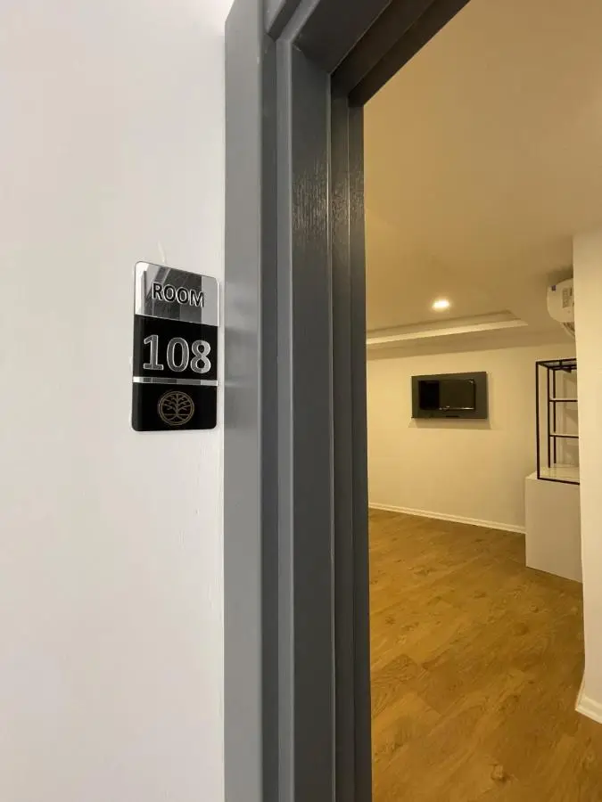 Mi Hotel Boutique
