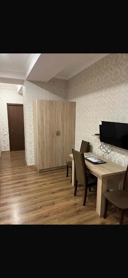 Apart Hotel Four Rooms