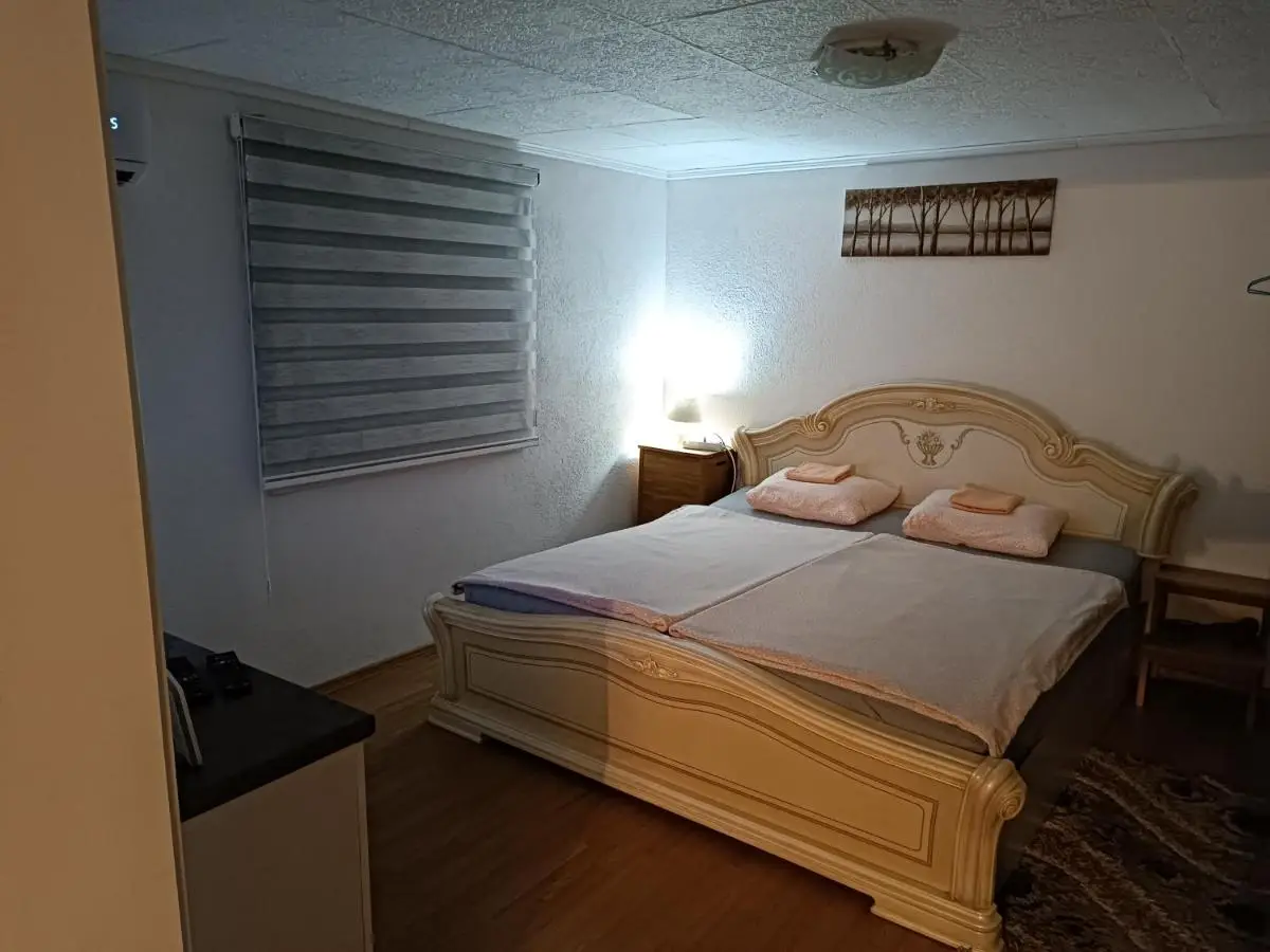 Cottage Auto Camp Vinac