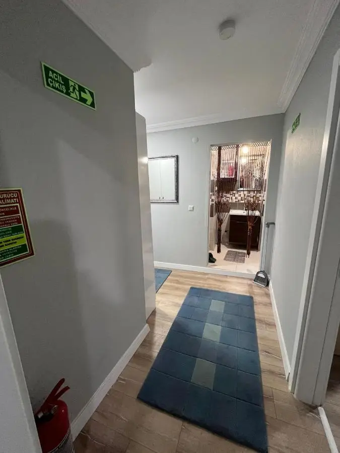 Atlas Tiny House