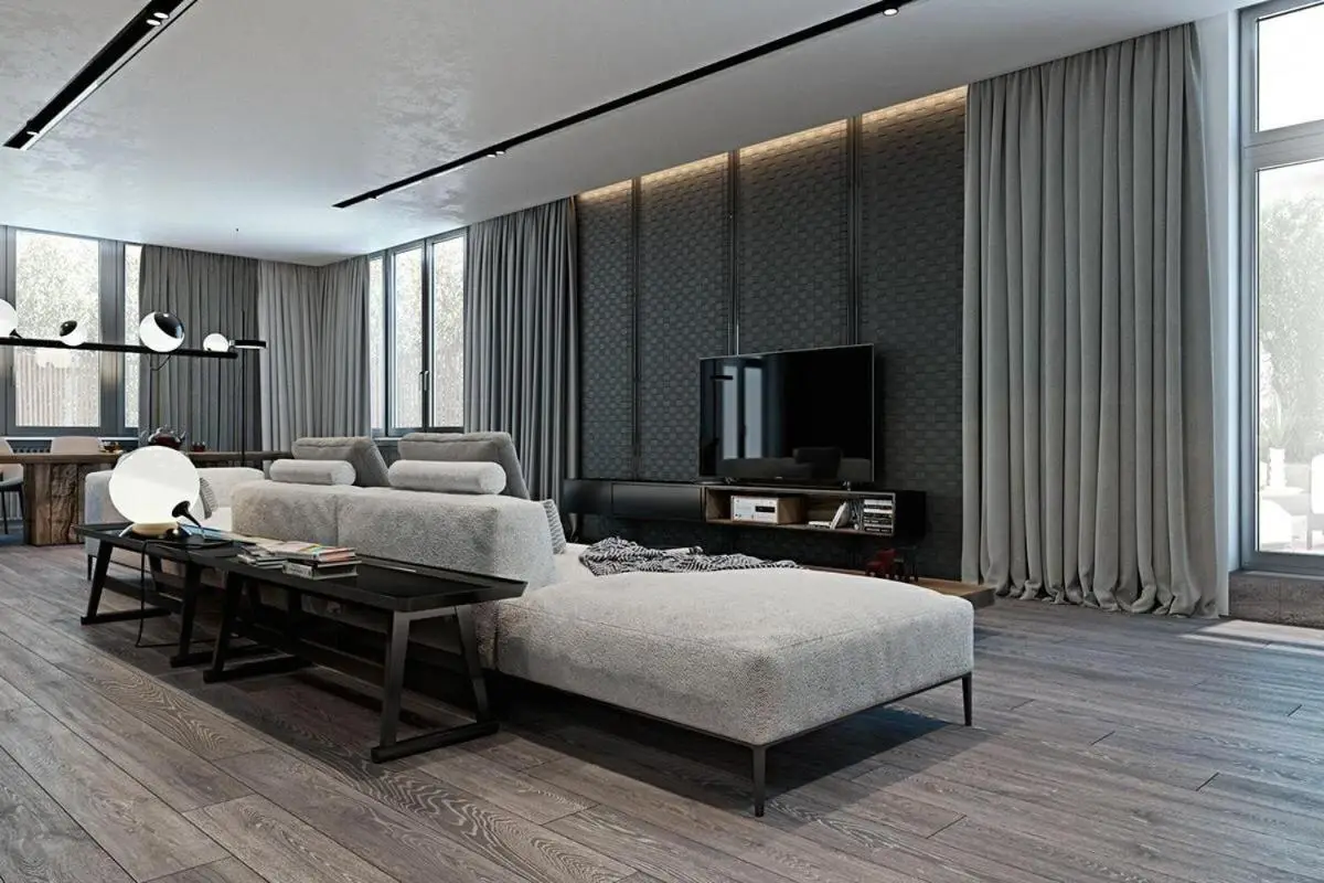 VIP Apartment PANORAMIC