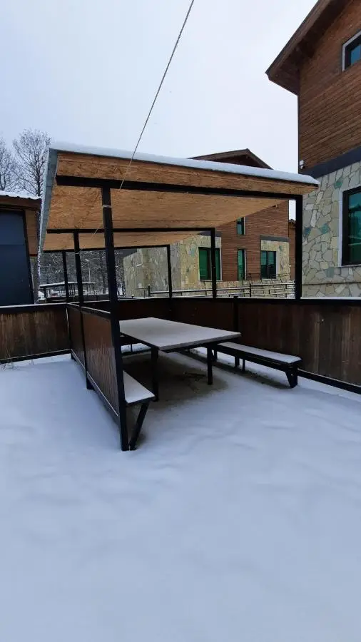 2 Small House