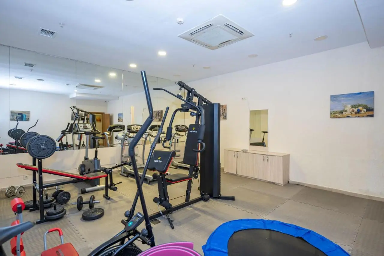 Harmony Hotel Merter & SPA