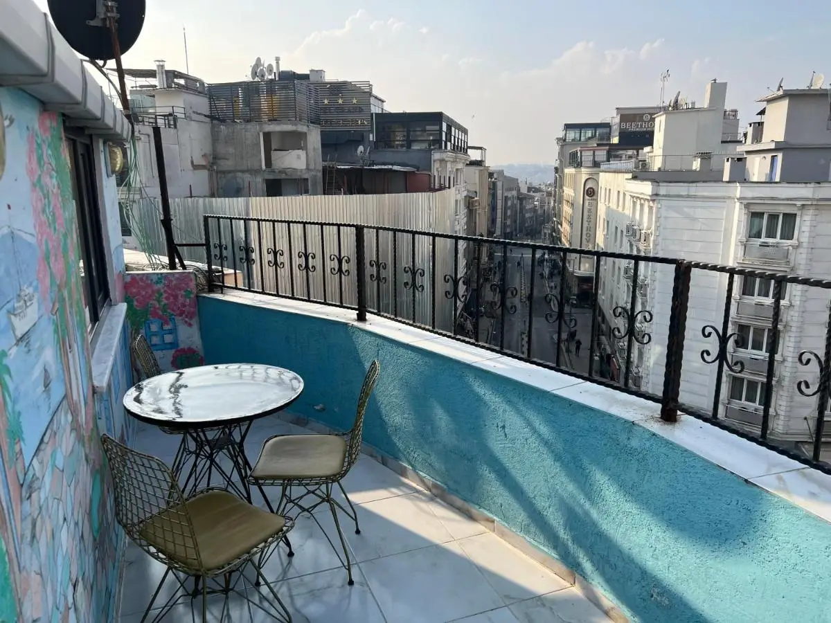 King Istanbul Hotel