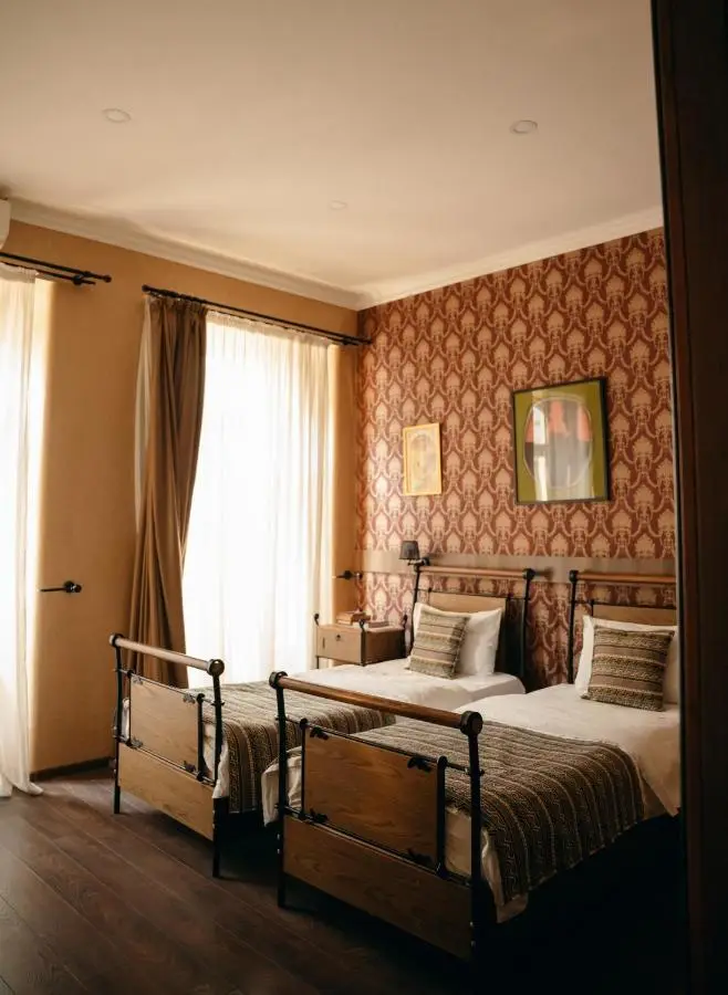 Wine Story Hotel