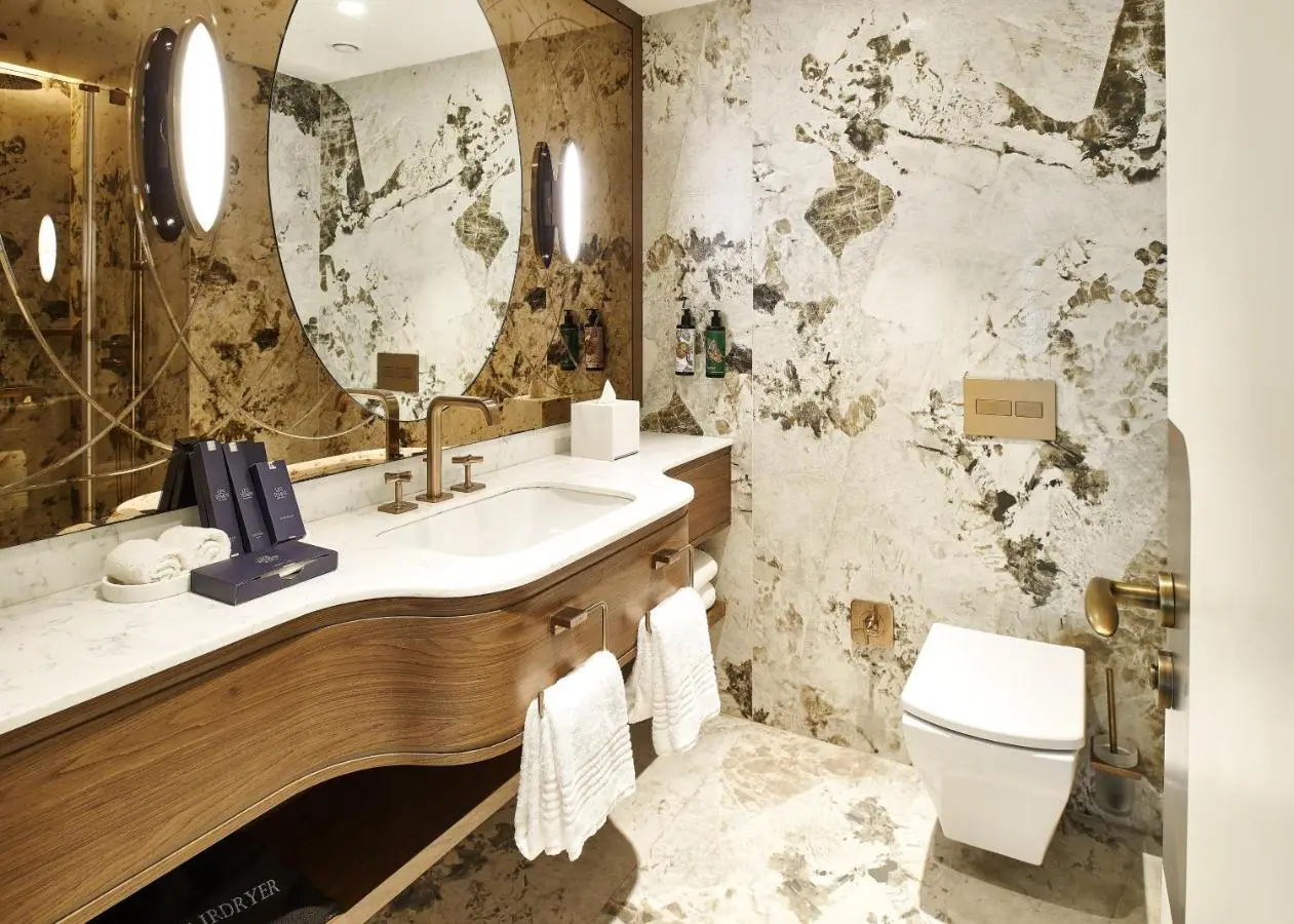Les Temps Istanbul Karakoy, Curio Collection By Hilton - Special Class Category