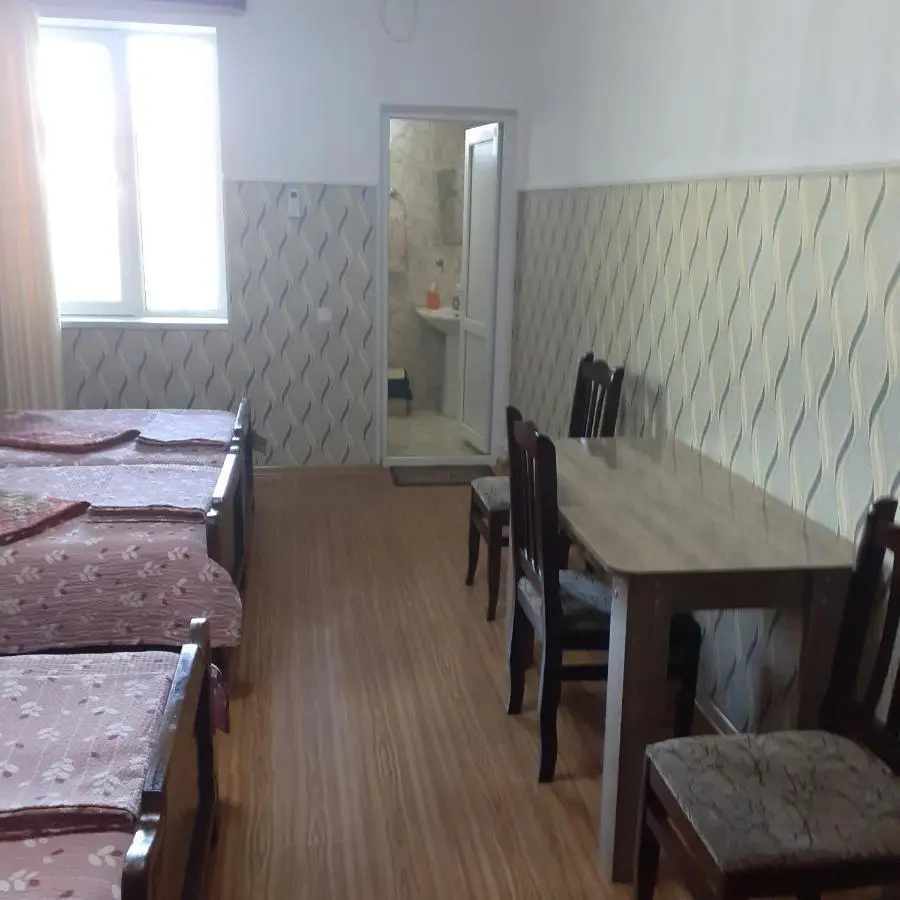 Guest House Fazisi