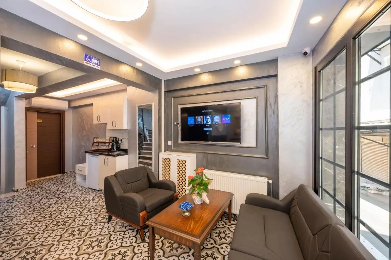 Taksim Story Residence