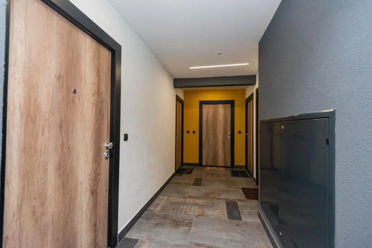 Elite One Premium Apartment