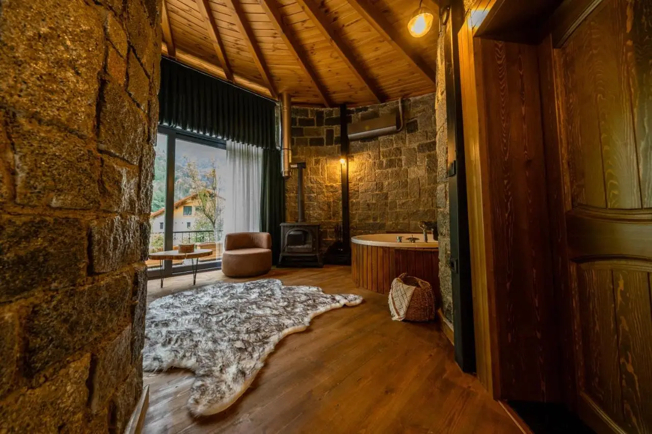 Oria Hotel Boutique