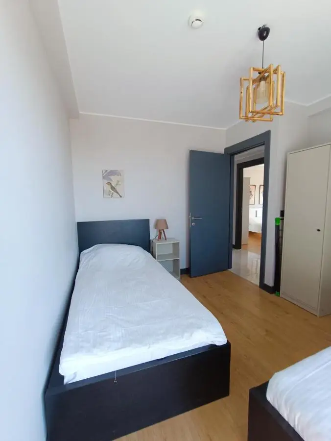 Luxury Fully Equipped 3BR 2BA Apartment by Siena Suites