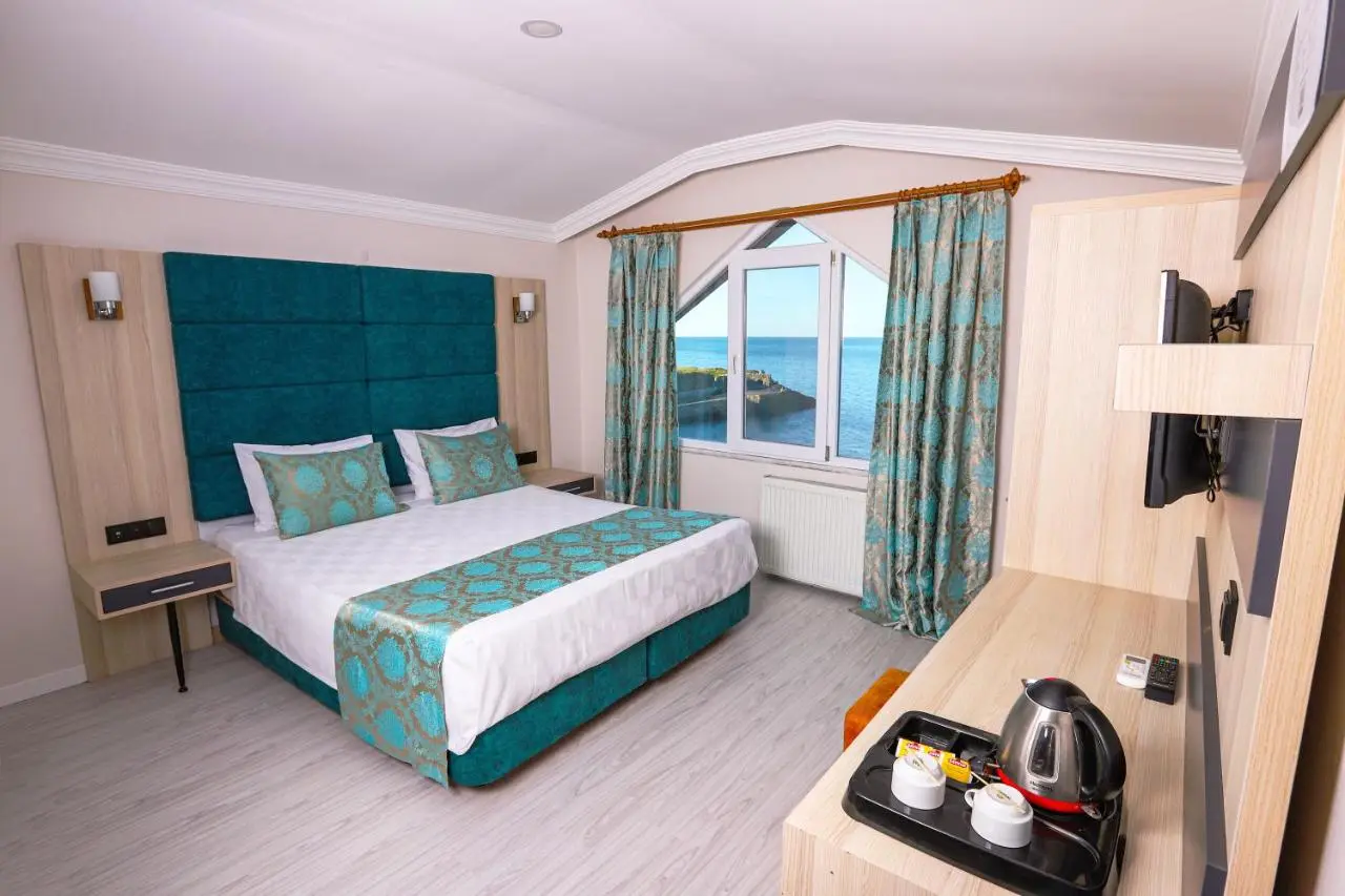 Mare Blu Hotel