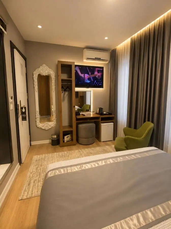 Hotel Mara İstanbul