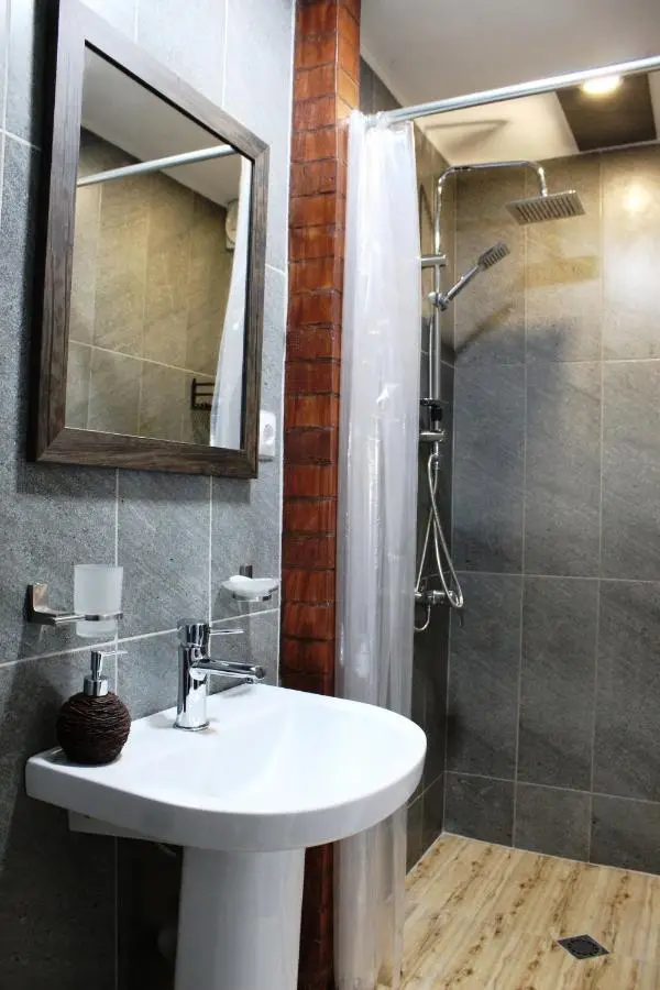 Old Town Studio With Picture Perfect Terrace !