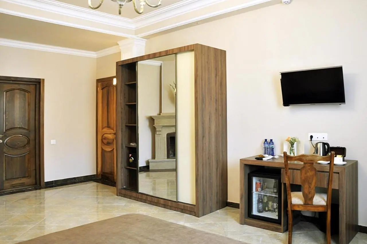 Hotel Gremi Tbilisi