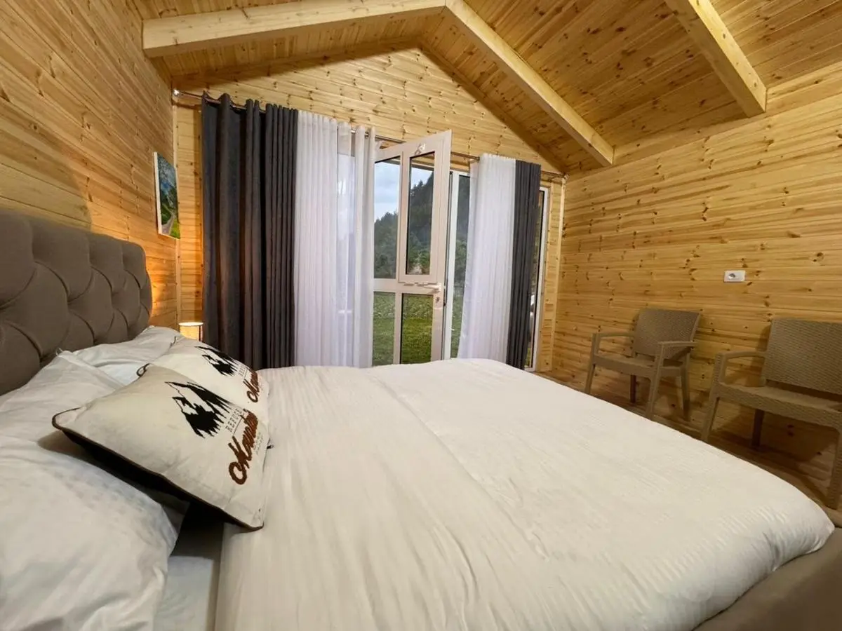 Thethi Mountain Villas