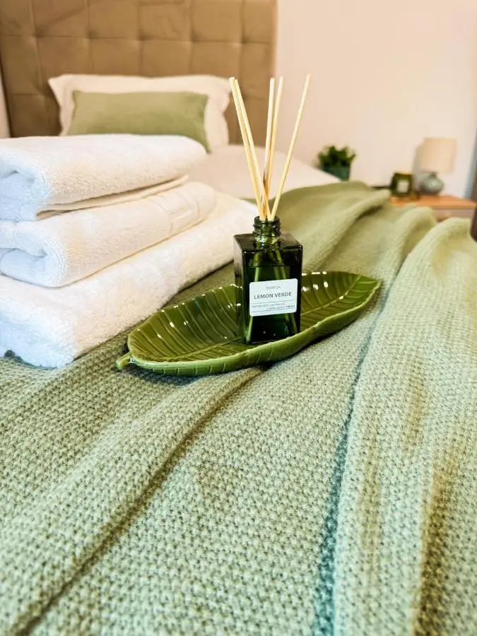 Villa Aurelia Wellness