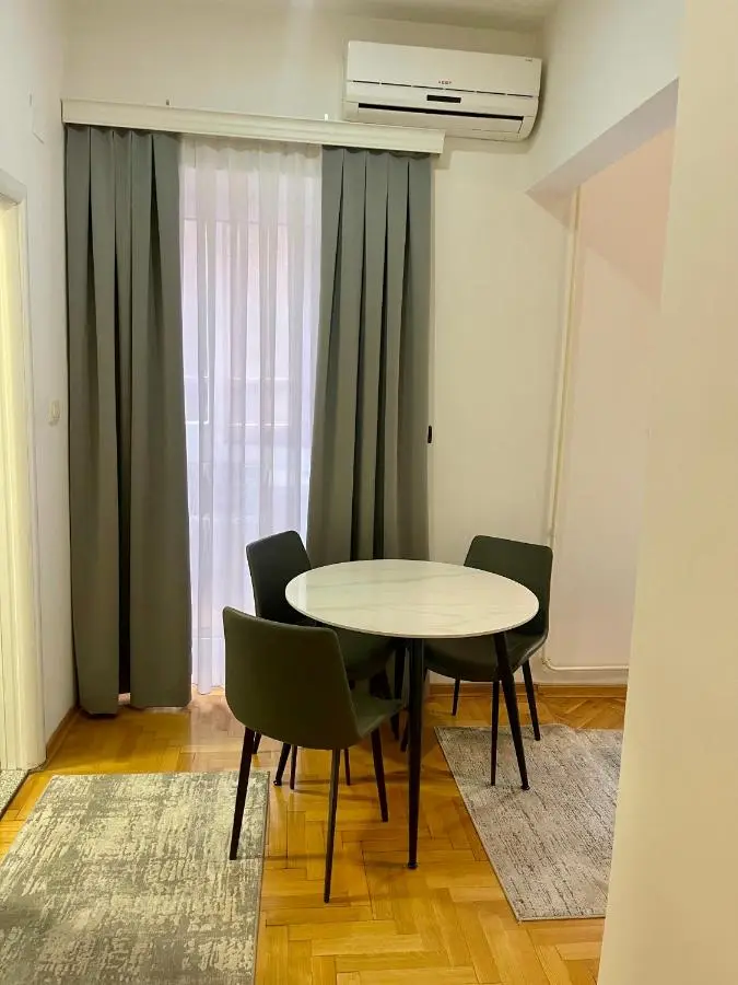 Apartment Saraj-Bosna