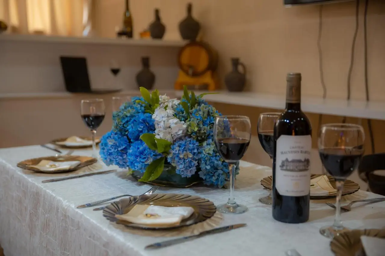 Wine Hostel