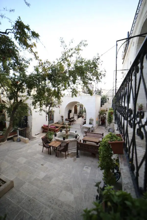 Tessera Hotel