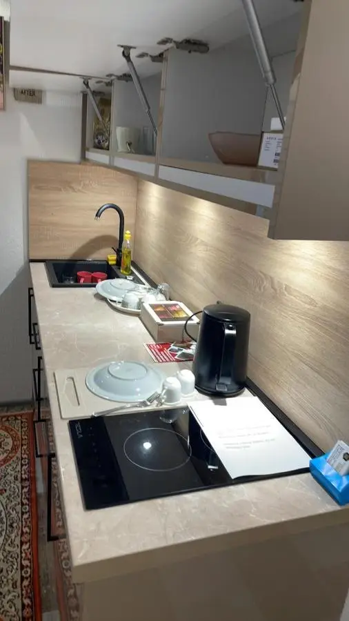 Exclusive apartments Visoko 2022