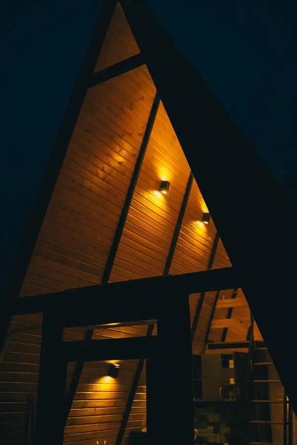 Orange Cottage