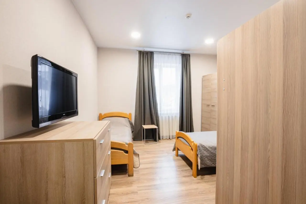 Almarini Guesthouse