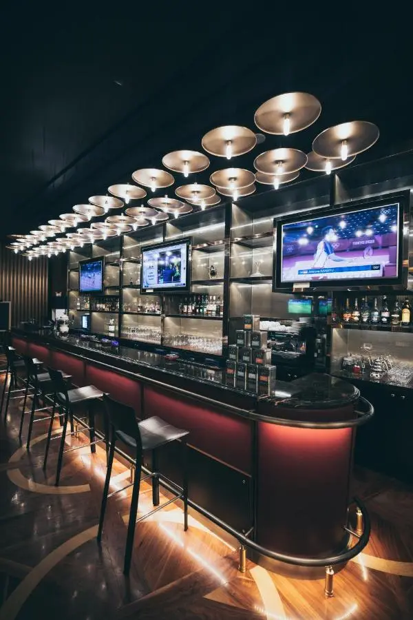 FLY INN BAKU