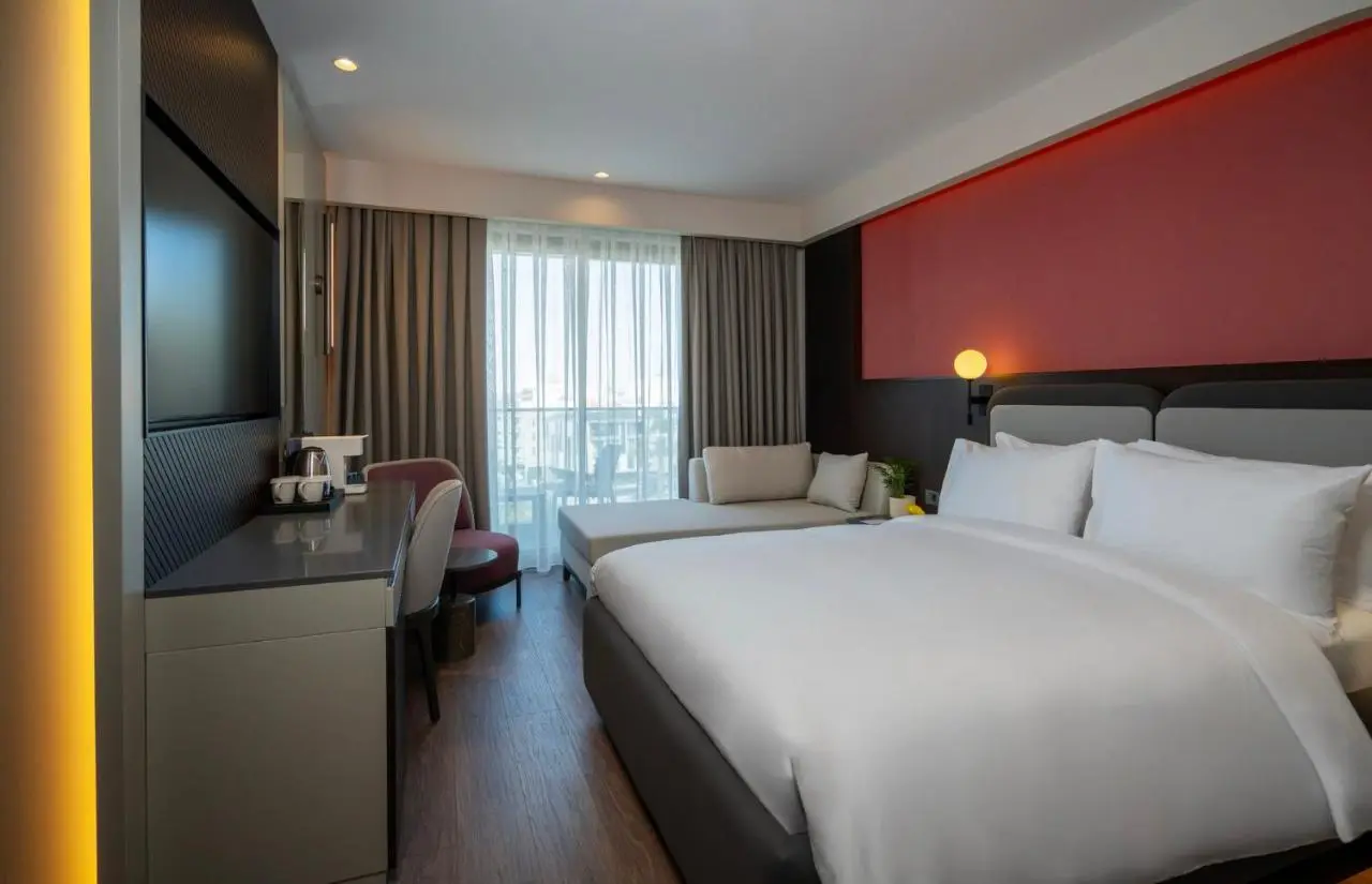 voco Antalya - Konyaaltı by IHG