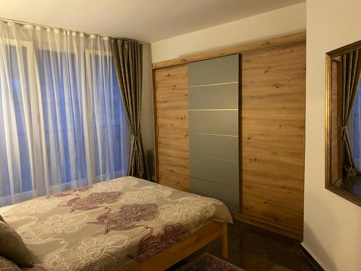 Apartment Pahuljica
