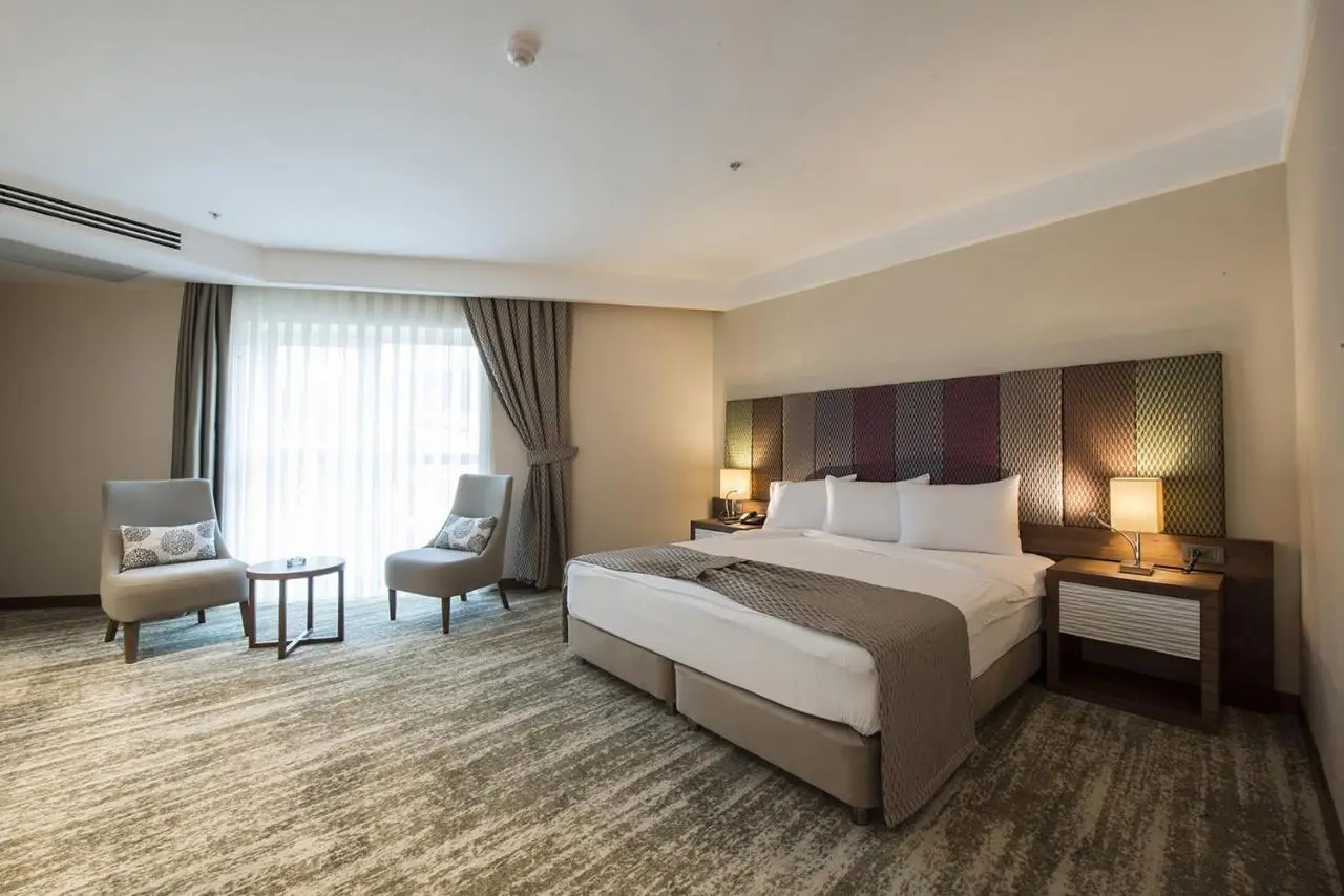 Ramada by Wyndham Gemli̇k