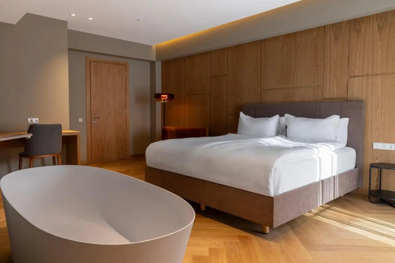 MontiSio Boutique Hotel