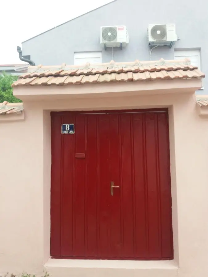 Apartments Uno